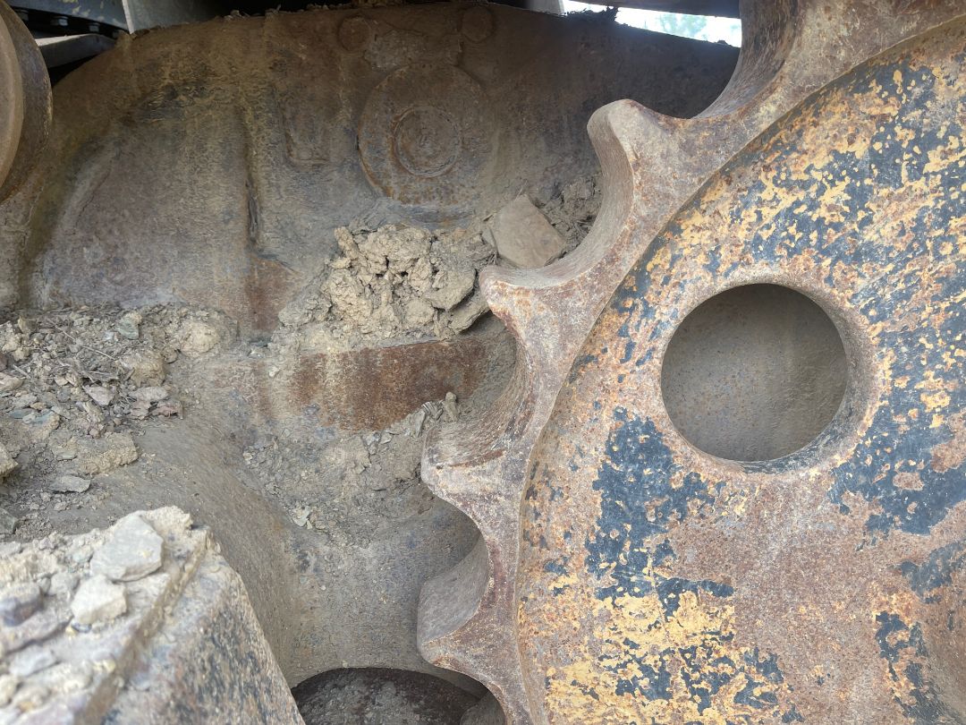 1992 CATERPILLAR 245D Long Reach - Image 18